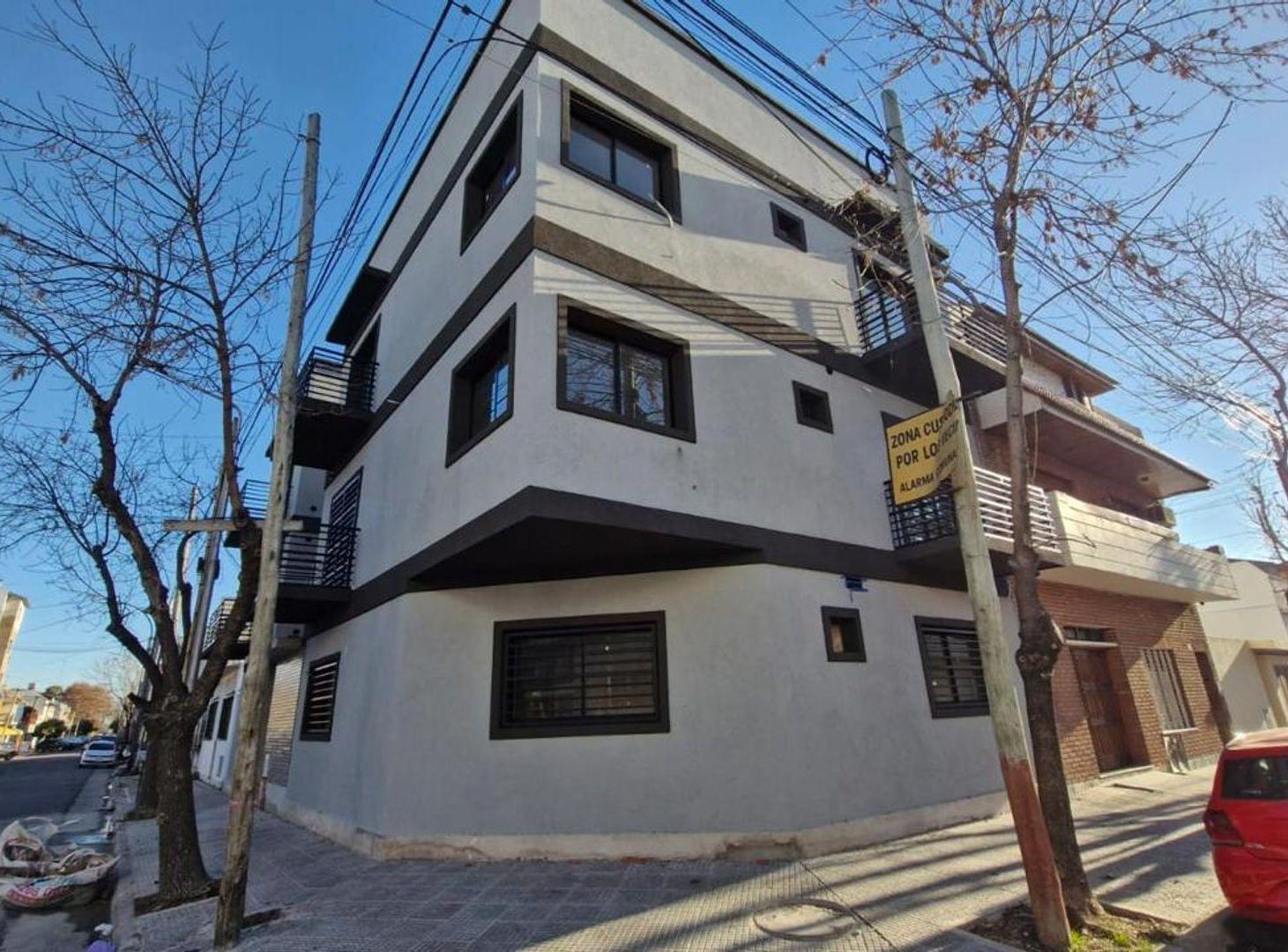 Foto de Dpto en V. Alsina Centro a Estrenar. 2 ambientes., imagen 1
