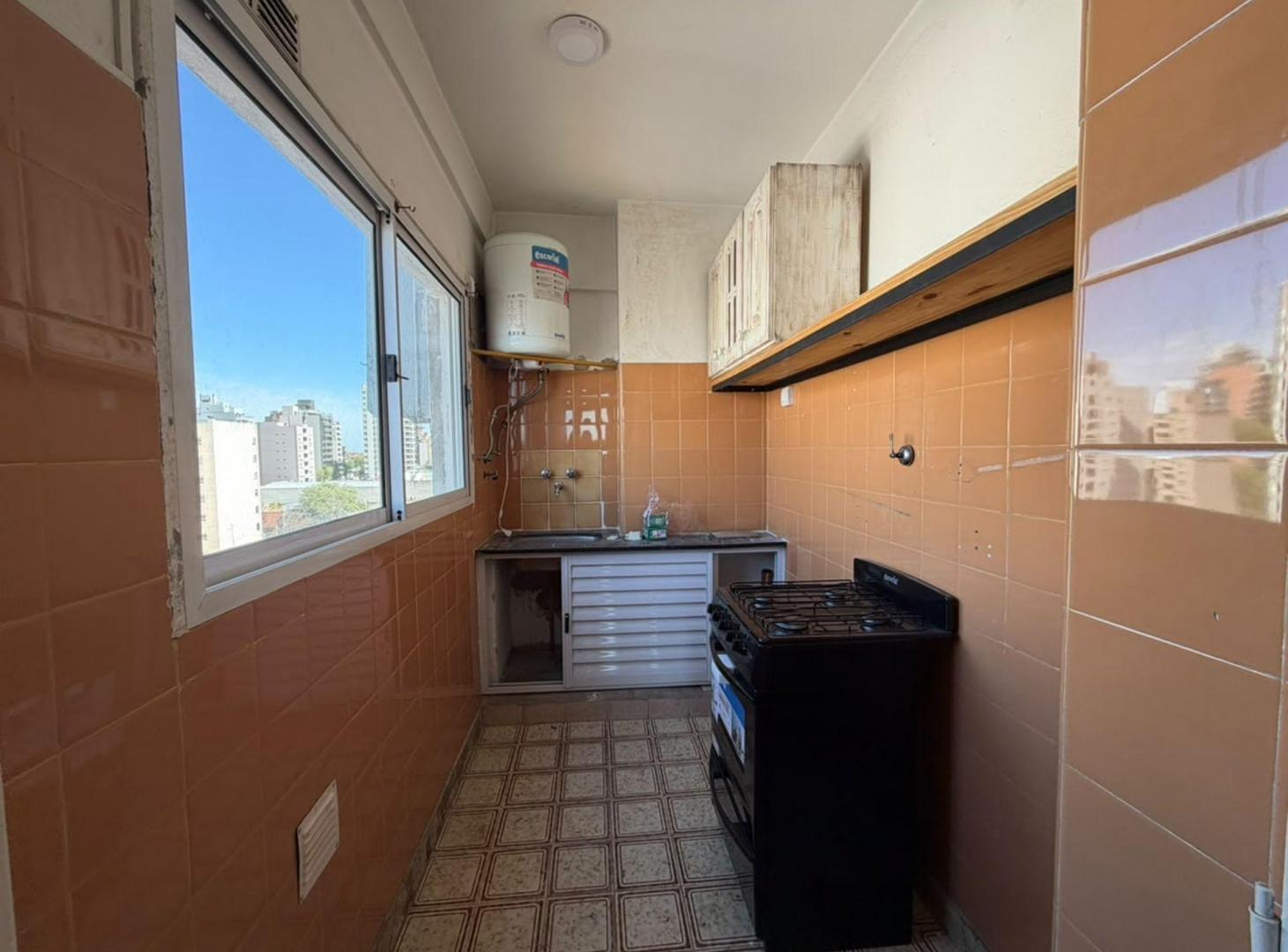 Foto de ALQUILER DPTO-SIN EXPENSAS- EXELENTE ZONA, imagen 5