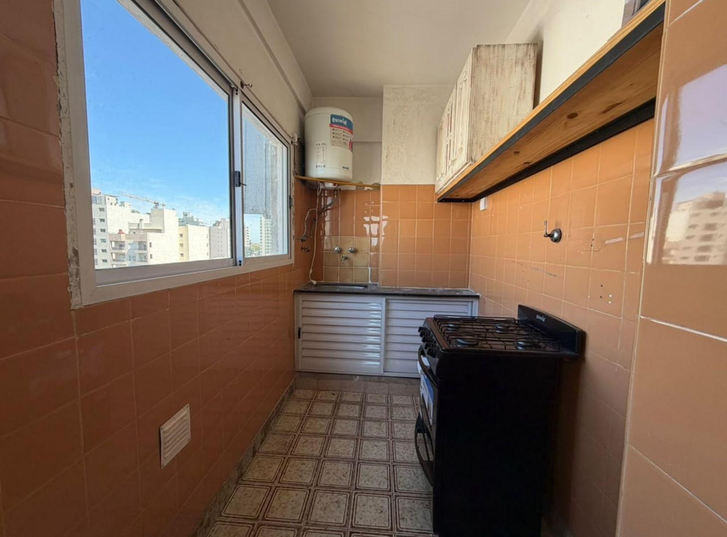 Foto de ALQUILER DPTO-SIN EXPENSAS- EXELENTE ZONA, imagen 2