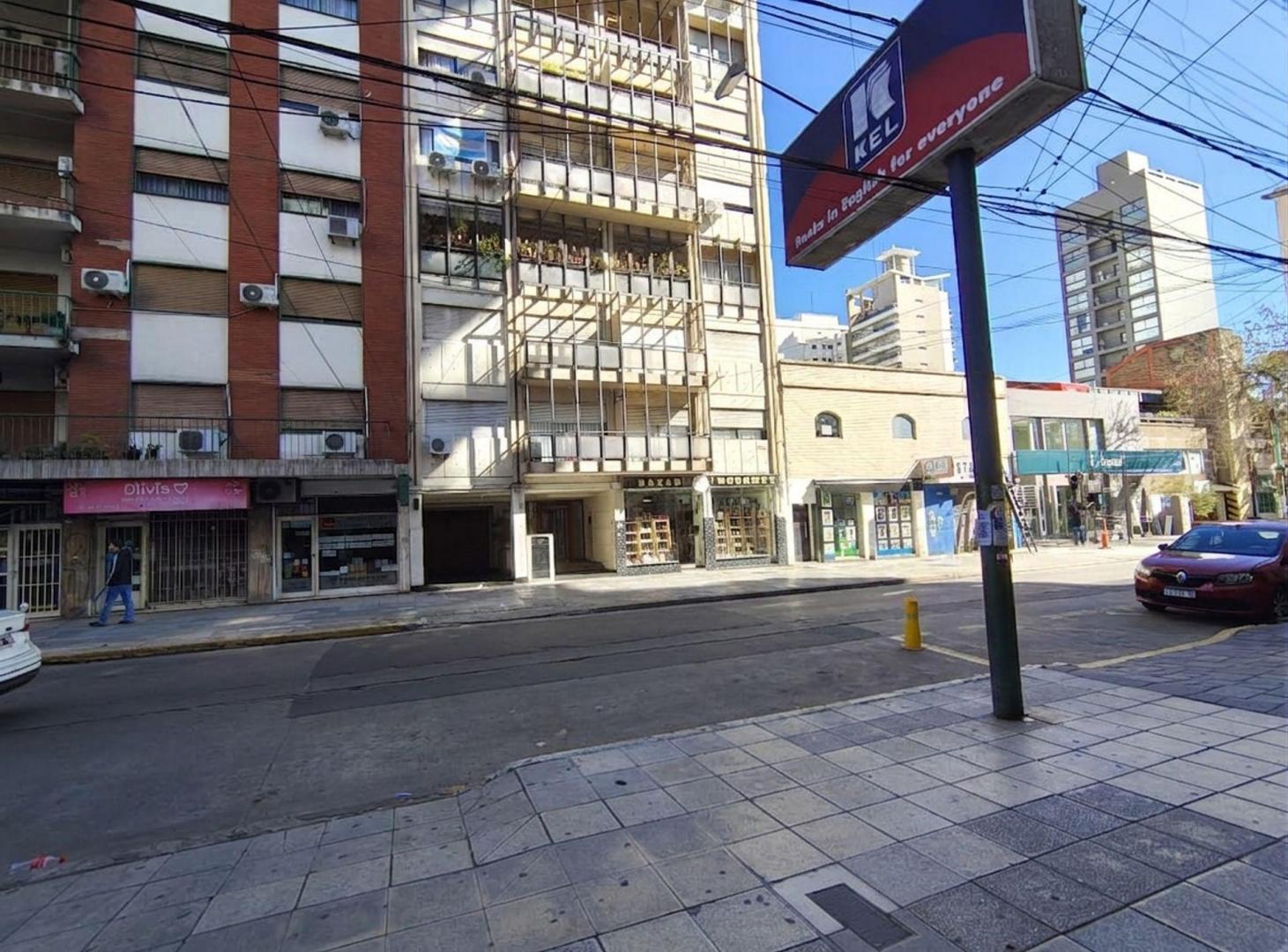 Foto de VENTA DPTO 3 AMB CON BALCON - LAS LOMITAS, imagen 4