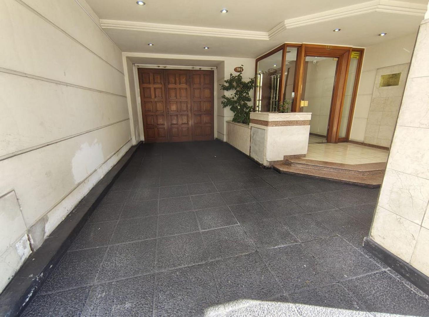 Foto de VENTA DPTO 3 AMB CON BALCON - LAS LOMITAS, imagen 2