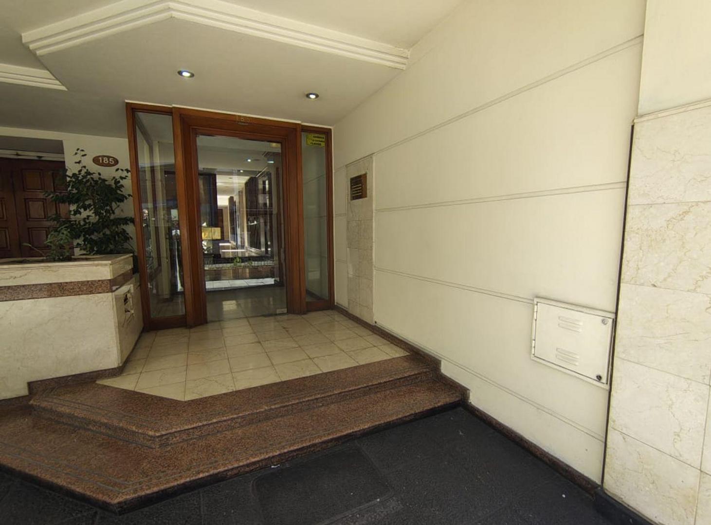 Foto de VENTA DPTO 3 AMB CON BALCON - LAS LOMITAS, imagen 1