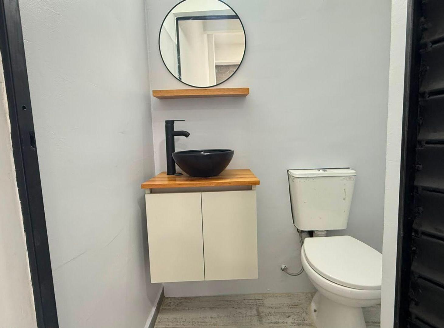 Foto de MONOAMBIENTE EN VENTA A ESTRENAR-APTO CREDITO, imagen 2