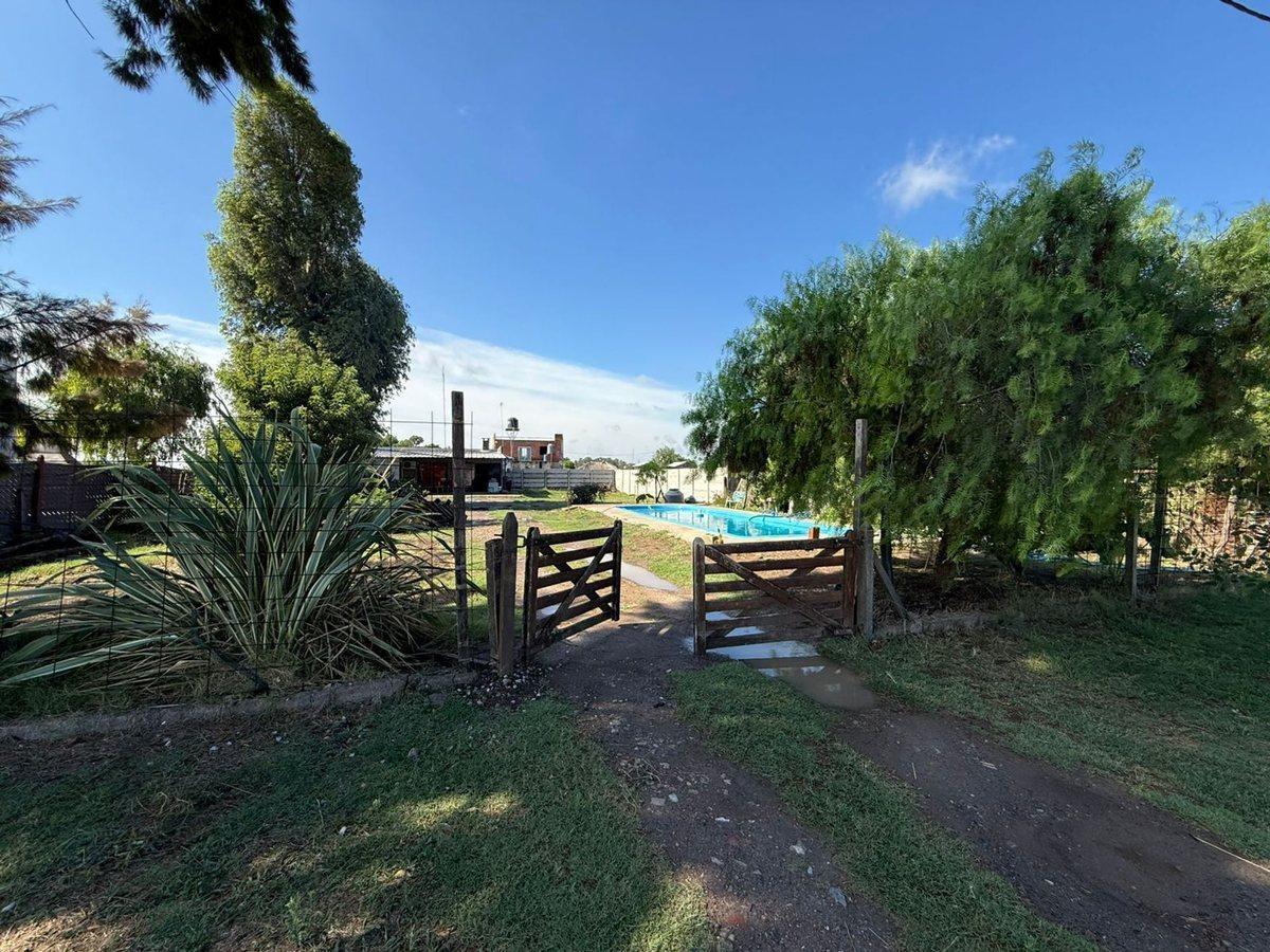 Foto de Casa en venta 2 ambientes con pileta, imagen 1