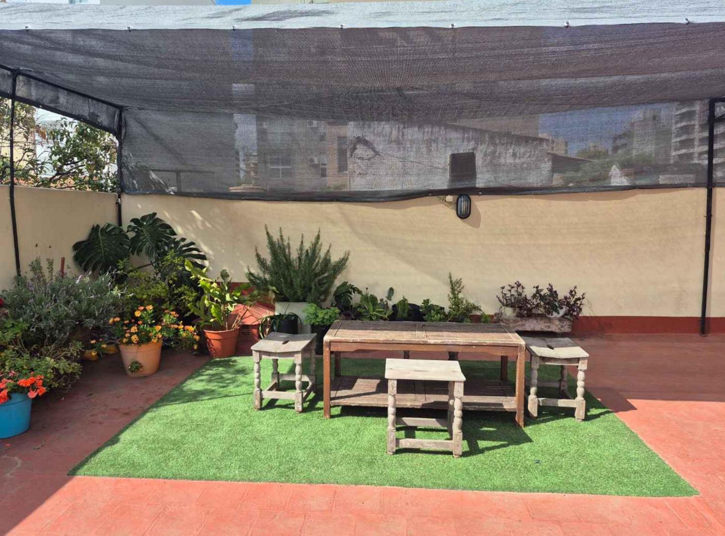 Foto de VENTA PH 3 AMB PATIO Y TERRAZA PROPIA APTO CREDITO, imagen 1