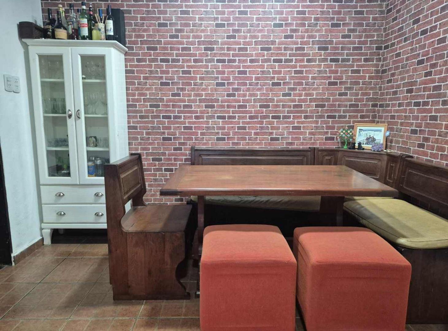 Foto de VENTA PH 3 AMB PATIO Y TERRAZA PROPIA APTO CREDITO, imagen 4