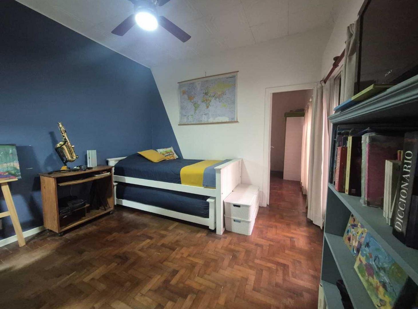 Foto de VENTA PH 3 AMB PATIO Y TERRAZA PROPIA APTO CREDITO, imagen 2