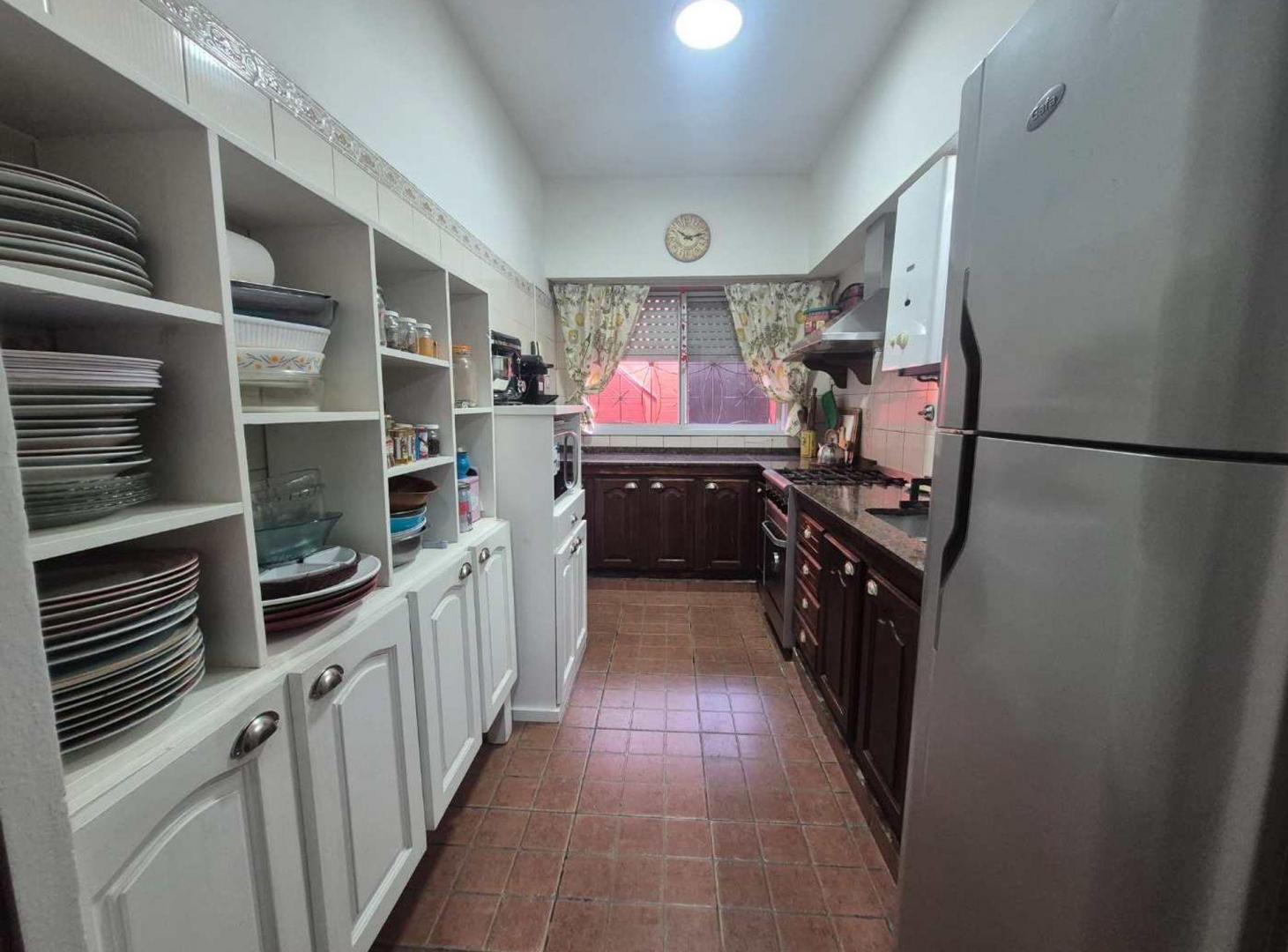 Foto de VENTA PH 3 AMB PATIO Y TERRAZA PROPIA APTO CREDITO, imagen 3