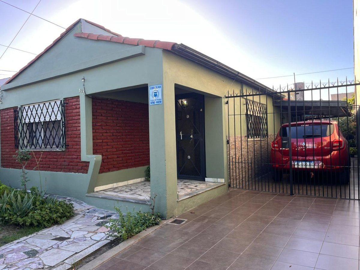 Foto de VENTA EN BLOQUE 2 CASAS EN LOTE PROPIO, imagen 1