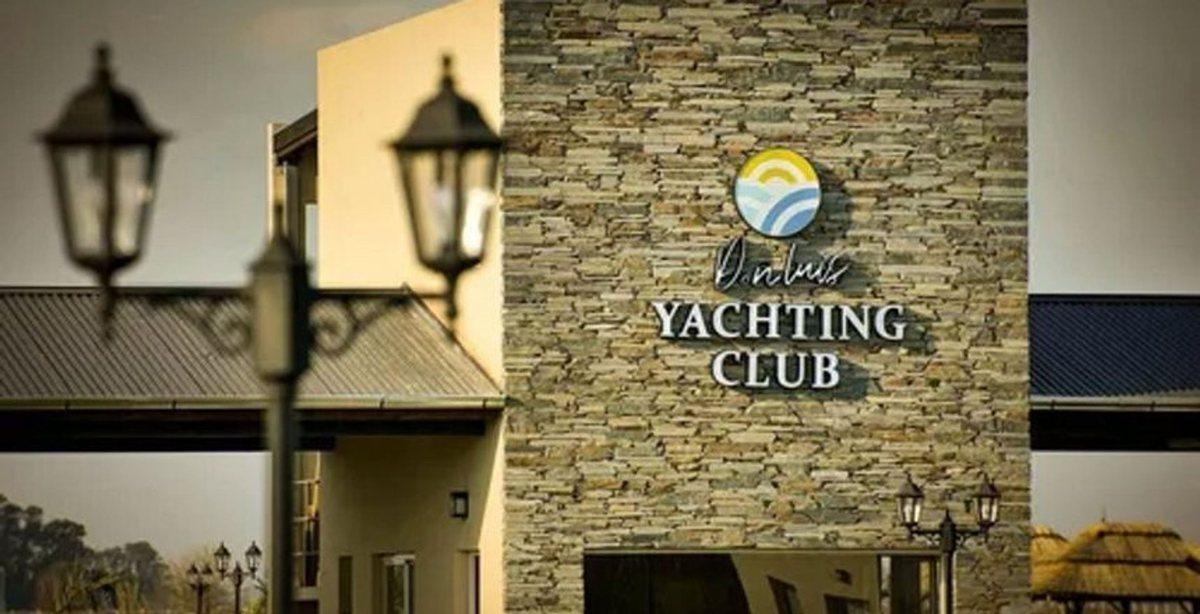 Foto de VENTA LOTE - BARRIO CERRADO Don Luis Yachting Club, imagen 1