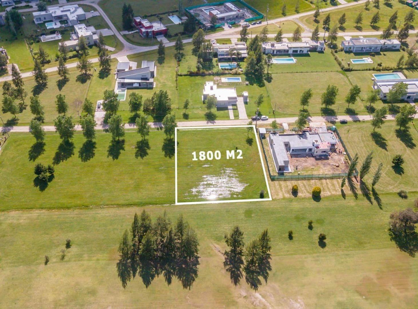 Foto de LOTE EN VENTA - PERMUTA - COUNTRY EN SAN VICENTE., imagen 3