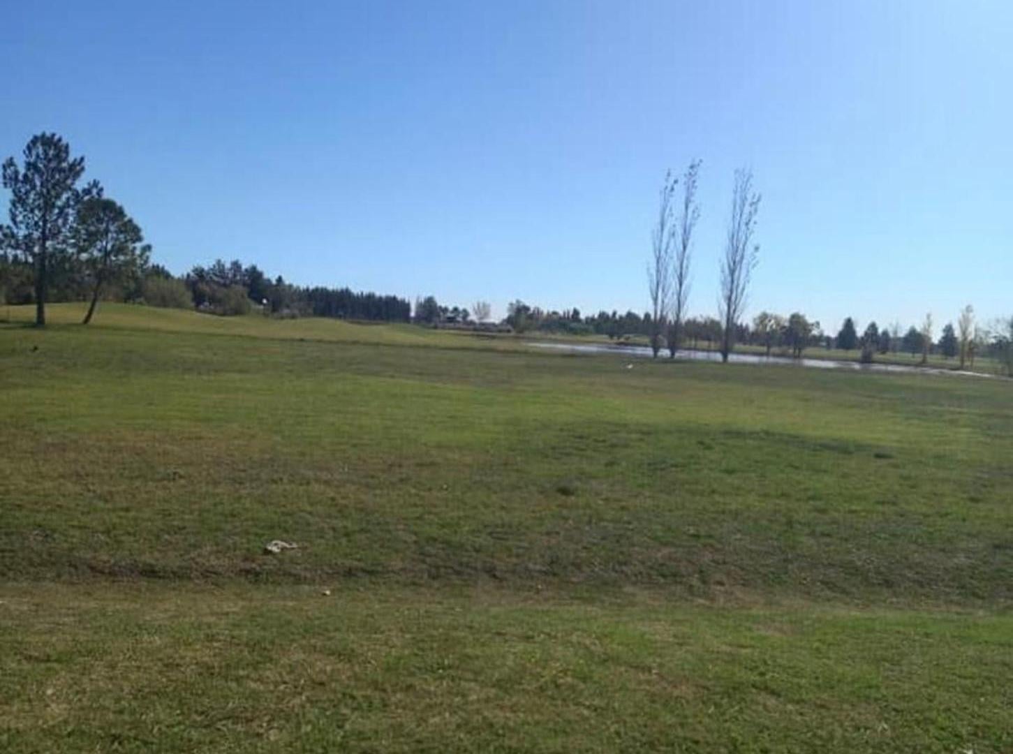 Foto de LOTE EN VENTA - PERMUTA - COUNTRY EN SAN VICENTE., imagen 2