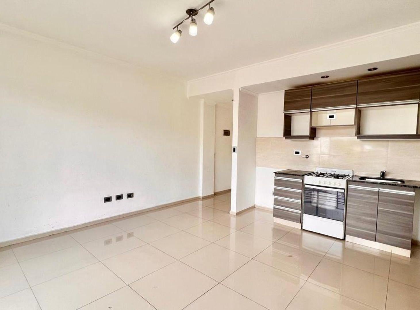 Foto de DEPTO. DE 2 AMBIENTES EN VENTA - VILLA SANTA RITA, imagen 5