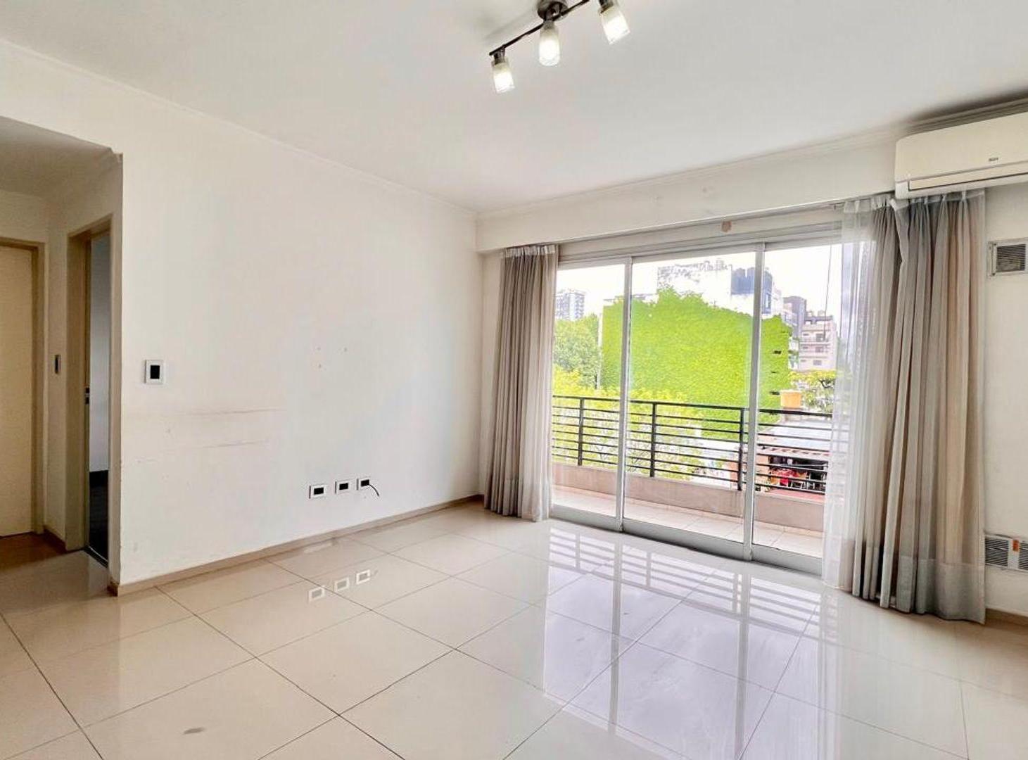 Foto de DEPTO. DE 2 AMBIENTES EN VENTA - VILLA SANTA RITA, imagen 1