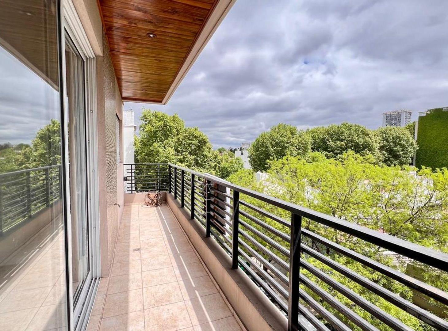 Foto de DEPTO. DE 2 AMBIENTES EN VENTA - VILLA SANTA RITA, imagen 4