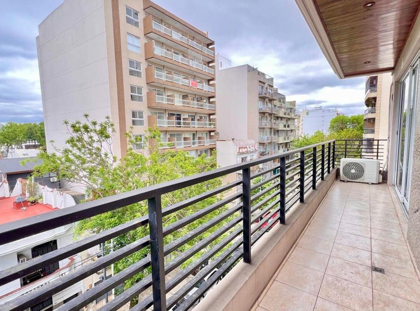 Foto de DEPTO. DE 2 AMBIENTES EN VENTA - VILLA SANTA RITA, imagen 3