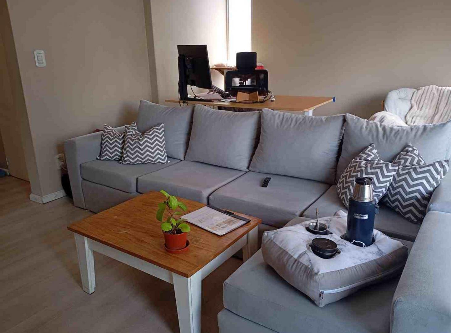 Foto de DEPARTAMENTO DE 3 AMBIENTES EN VENTA – LANÚS OESTE, imagen 3