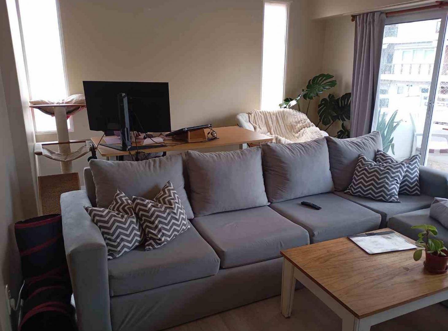 Foto de DEPARTAMENTO DE 3 AMBIENTES EN VENTA – LANÚS OESTE, imagen 2