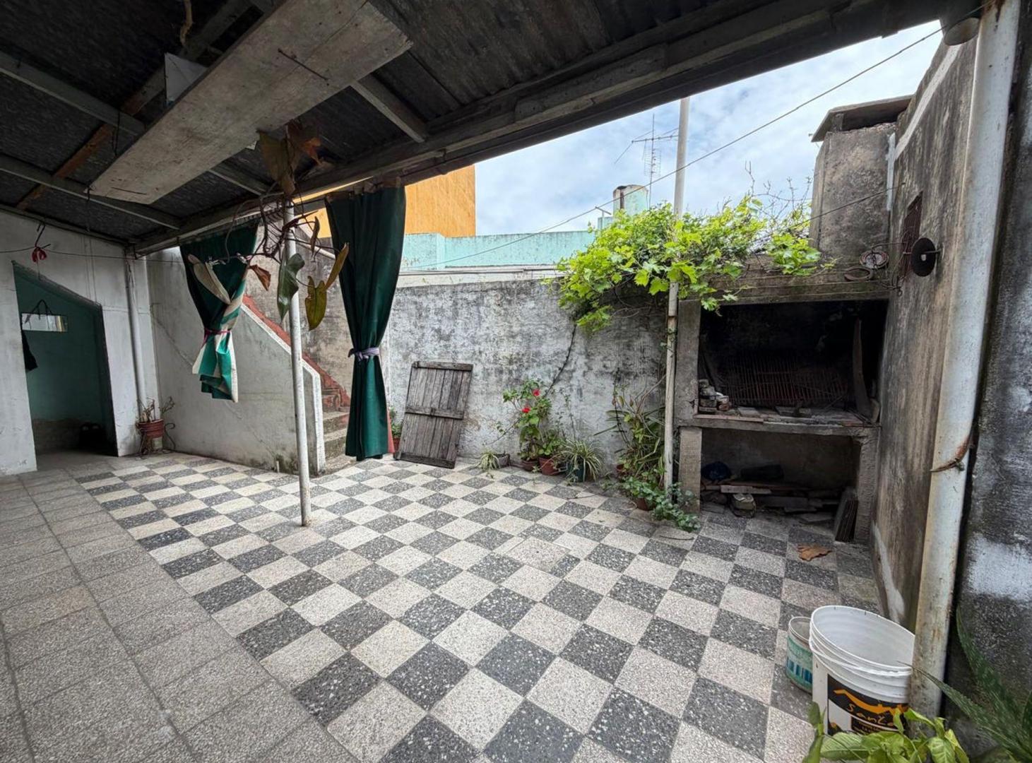 Foto de VENTA CASA 3 AMBIENTES CON PATIO – LANÚS OESTE, imagen 5