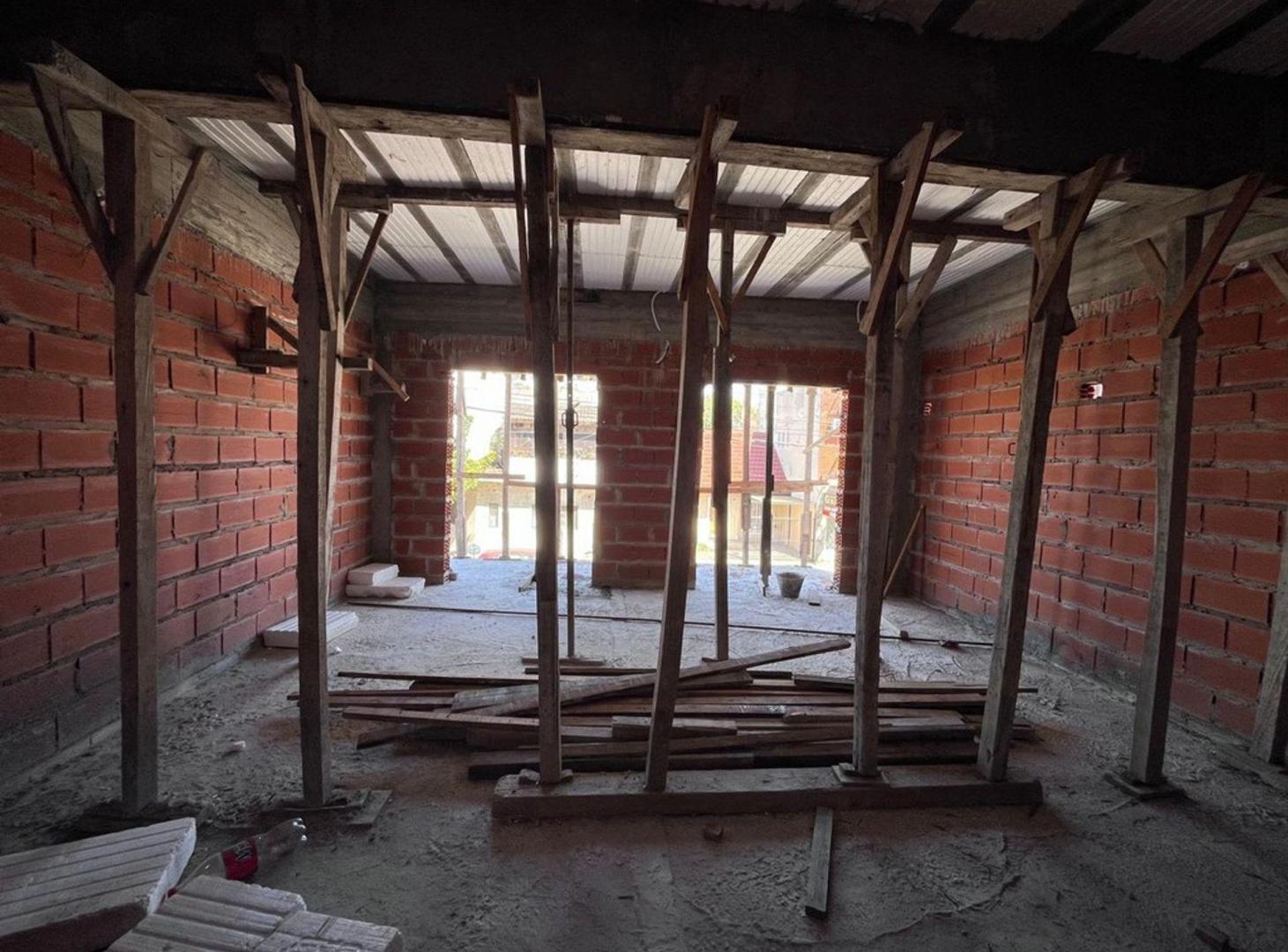 Foto de VENTA MONOAMBIENTE - ENTREGA APROX OCTUBRE 2027, imagen 2