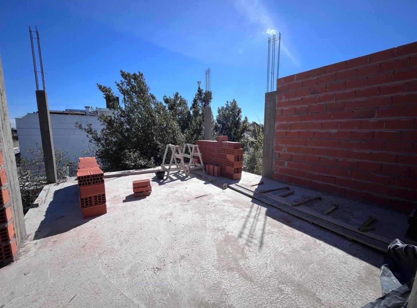 Foto de VENTA MONOAMBIENTE - ENTREGA APROX OCTUBRE 2027, imagen 3