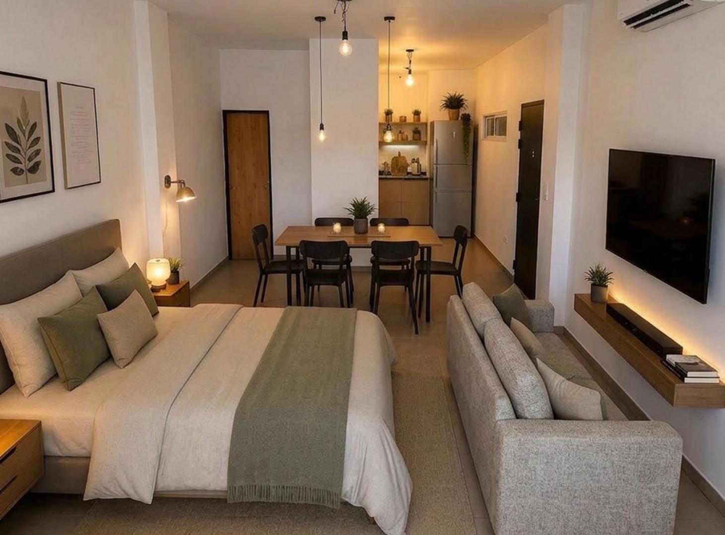 Foto de VENTA MONOAMBIENTE MUY LUMINOSO LANUS, imagen 4