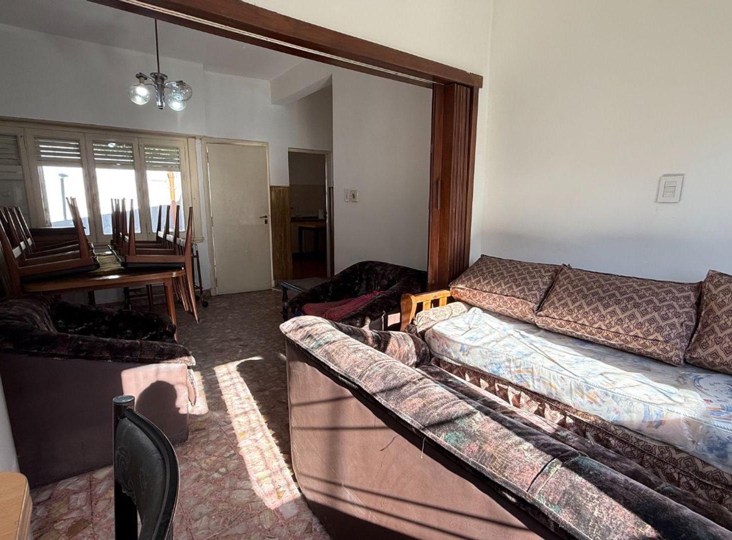 Foto de VENTA PH 2 AMB SIN EXPEN CON PATIO TERRAZA PIÑEYRO, imagen 5