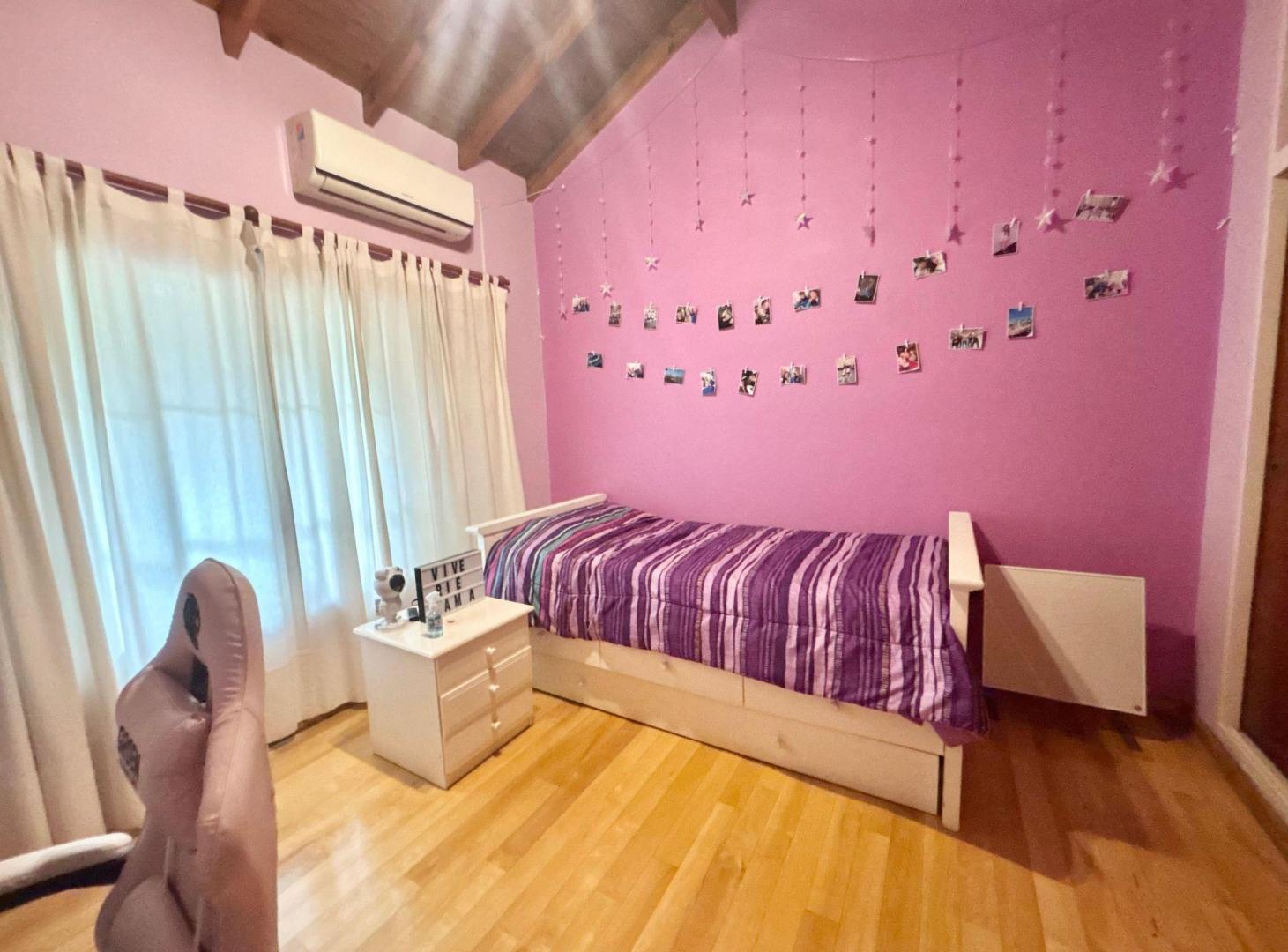 Foto de Casa 5 Amb en Villa Devoto-Jardín-Pileta-cochera, imagen 3