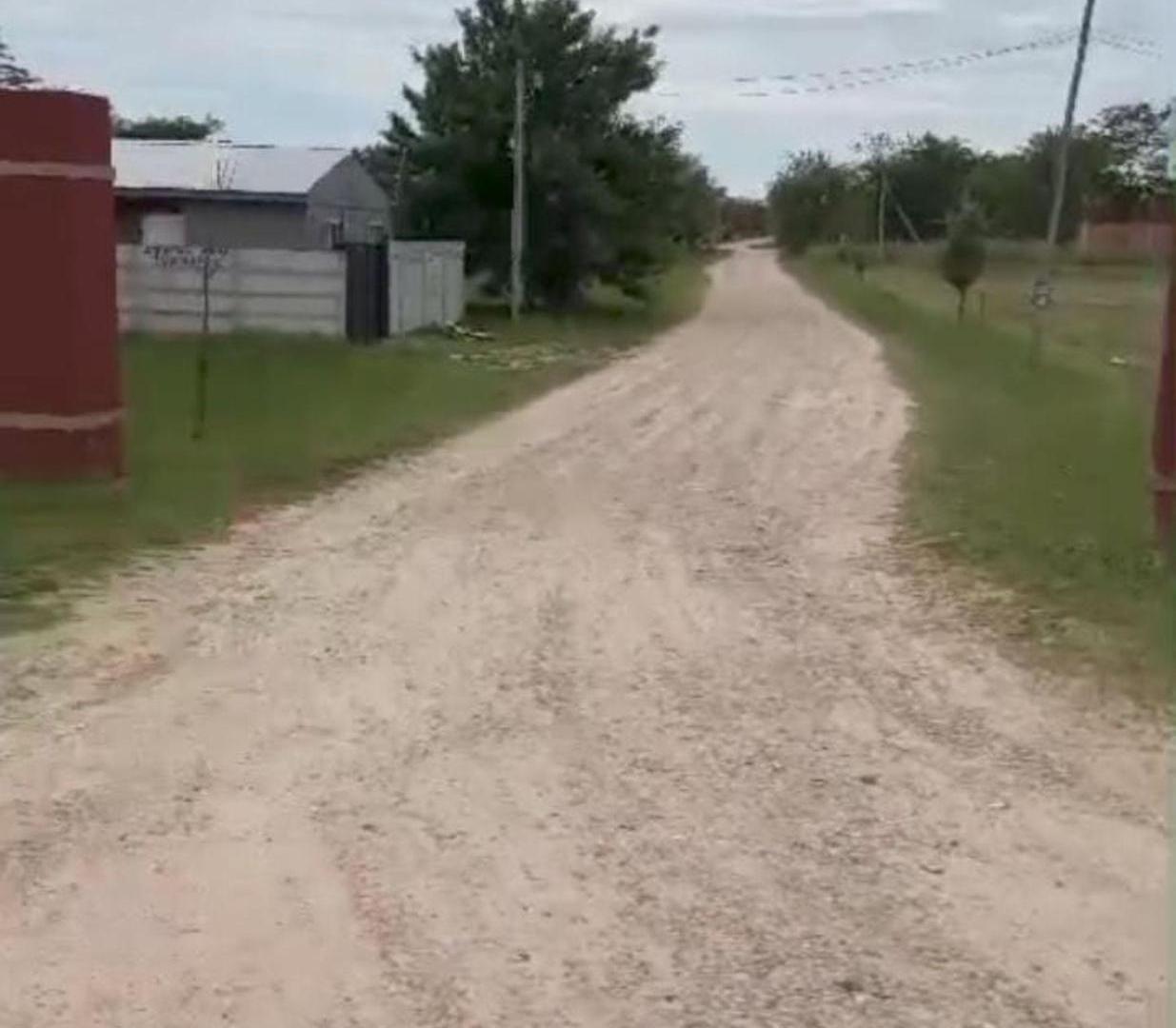 Foto de LOTE EN VENTA EN SAN VICENTE, imagen 1