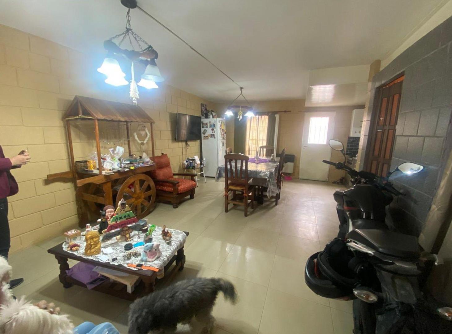 Foto de CASA TIPO DUPLEX EN VENTA WILDE, imagen 4