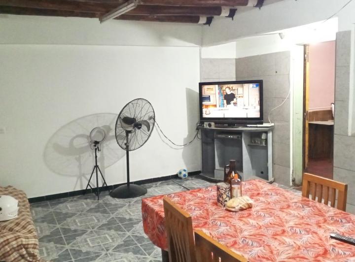 CASA 2 PLANTAS (ANTISÍSMICA) GODOY CRUZ 4