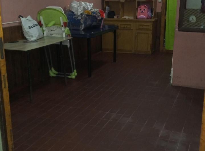 CASA 2 PLANTAS (ANTISÍSMICA) GODOY CRUZ 5