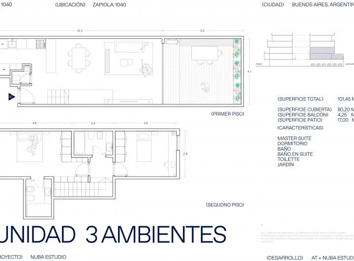Plano 2