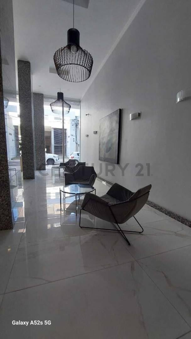 VENTA dpto de 1 dormitorio Centro Santa Fe