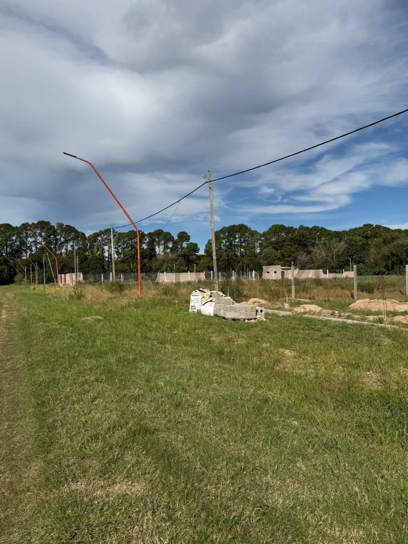 Venta de lotes en Arroyo Leyes ruta 1 km 10,50