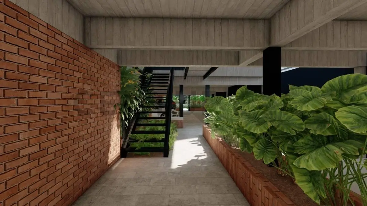DEPARTAMENTO 1 DORMITORIO 2do PISO "A"al FRENTE - FINANCIACION EN PESOS Y DÓLARES – 4