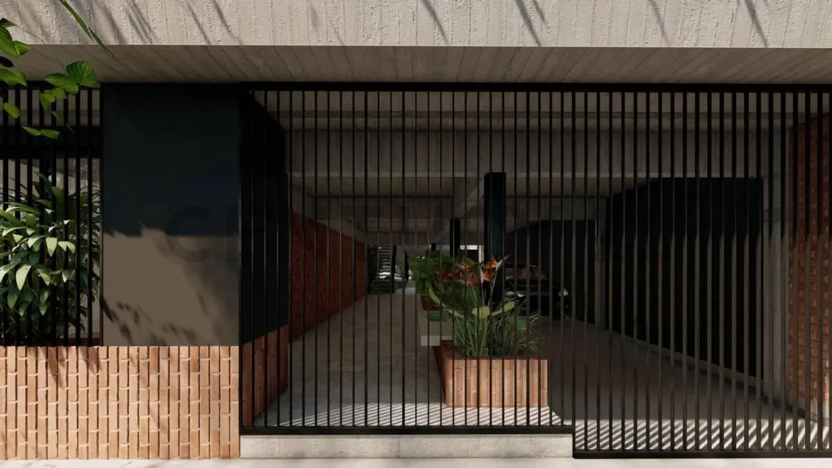 DEPARTAMENTO 1 DORMITORIO EN 1er PISO "A" - FINANCIACION EN PESOS Y DOLARES – 2
