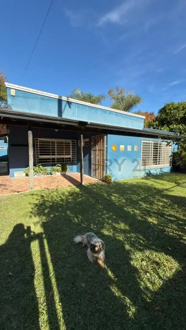 Casa de 3 dormitorios en venta, Villa Califorinia, San Jose del Rincon, Santa Fe. 4