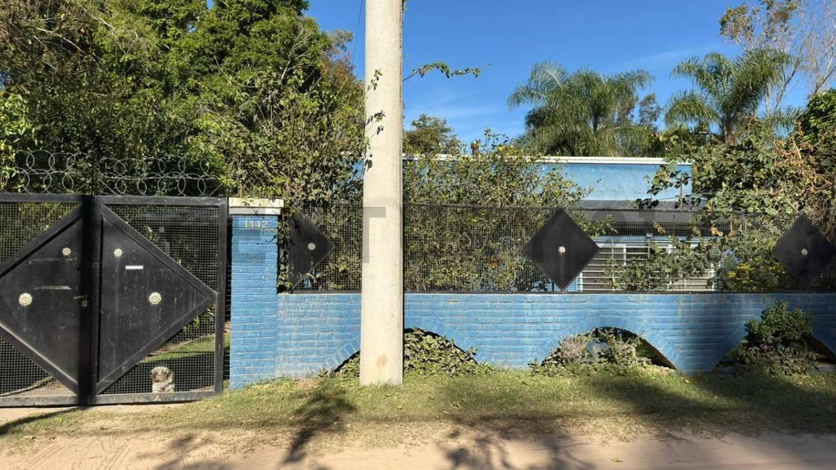 Casa de 3 dormitorios en venta, Villa Califorinia, San Jose del Rincon, Santa Fe.