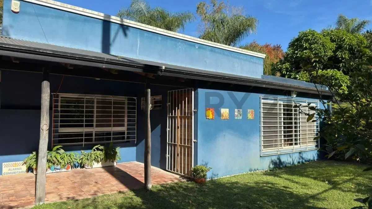 Casa de 3 dormitorios en venta, Villa Califorinia, San Jose del Rincon, Santa Fe. 2