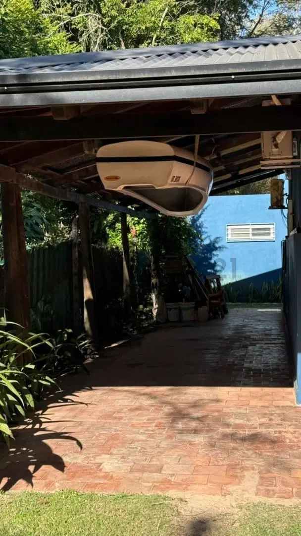 Casa de 3 dormitorios en venta, Villa Califorinia, San Jose del Rincon, Santa Fe. 3