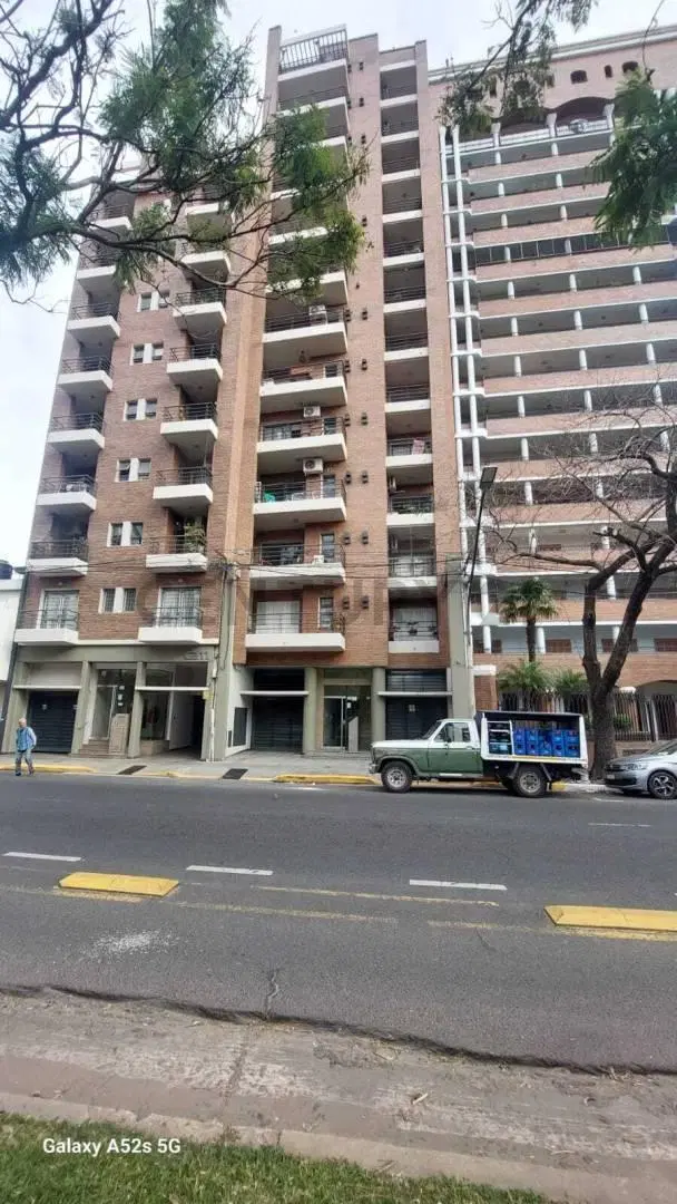 Urquiza 3223- cochera-venta- barrio Constituyente -Santa Fe 2