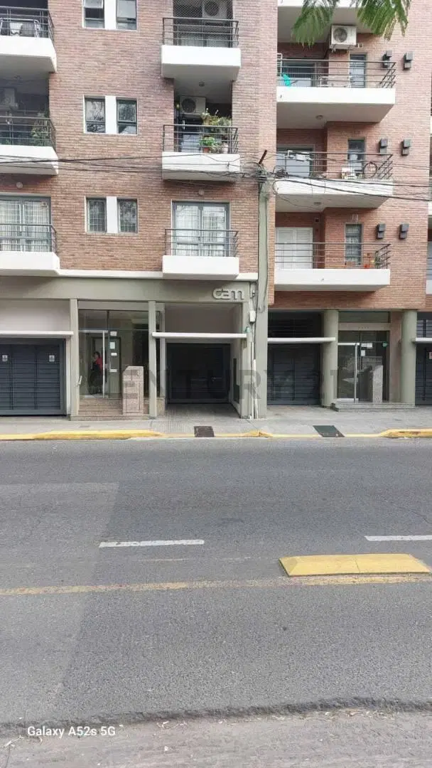 Urquiza 3223- cochera-venta- barrio Constituyente -Santa Fe 5