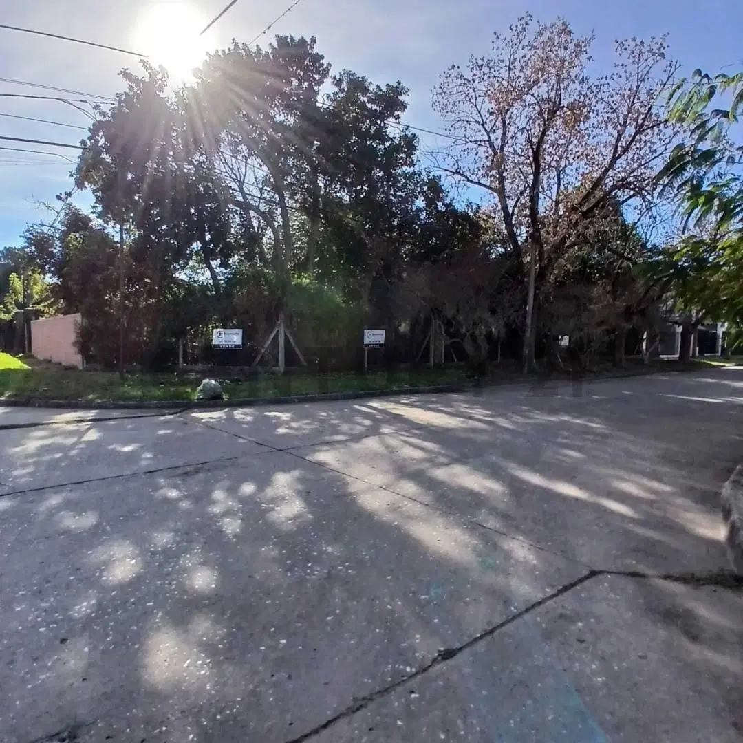 Terreno en venta, Guadalupe Este, Santa Fe. 5