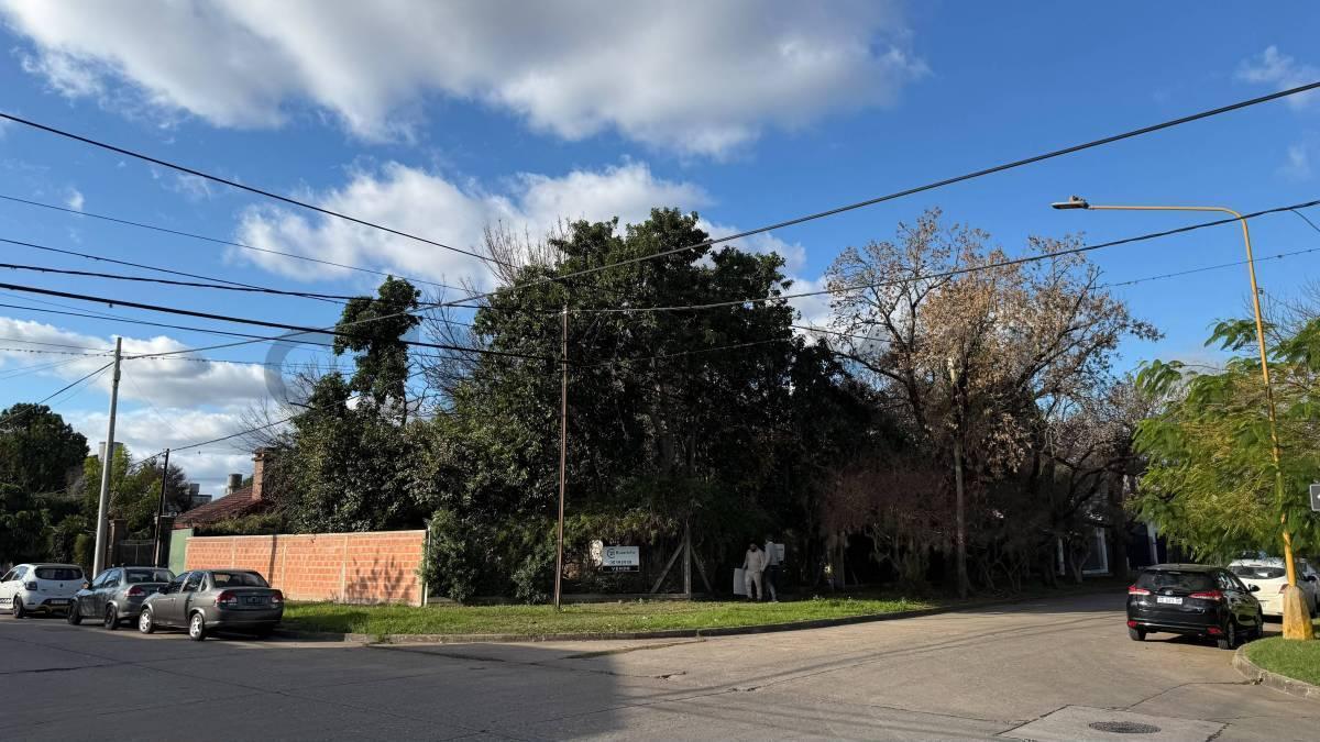 Terreno en venta, Guadalupe Este, Santa Fe.