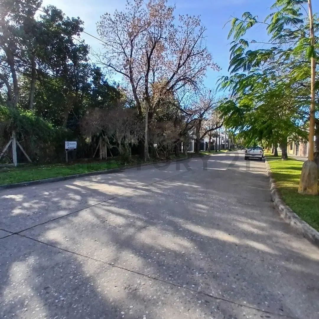 Terreno en venta, Guadalupe Este, Santa Fe. 2