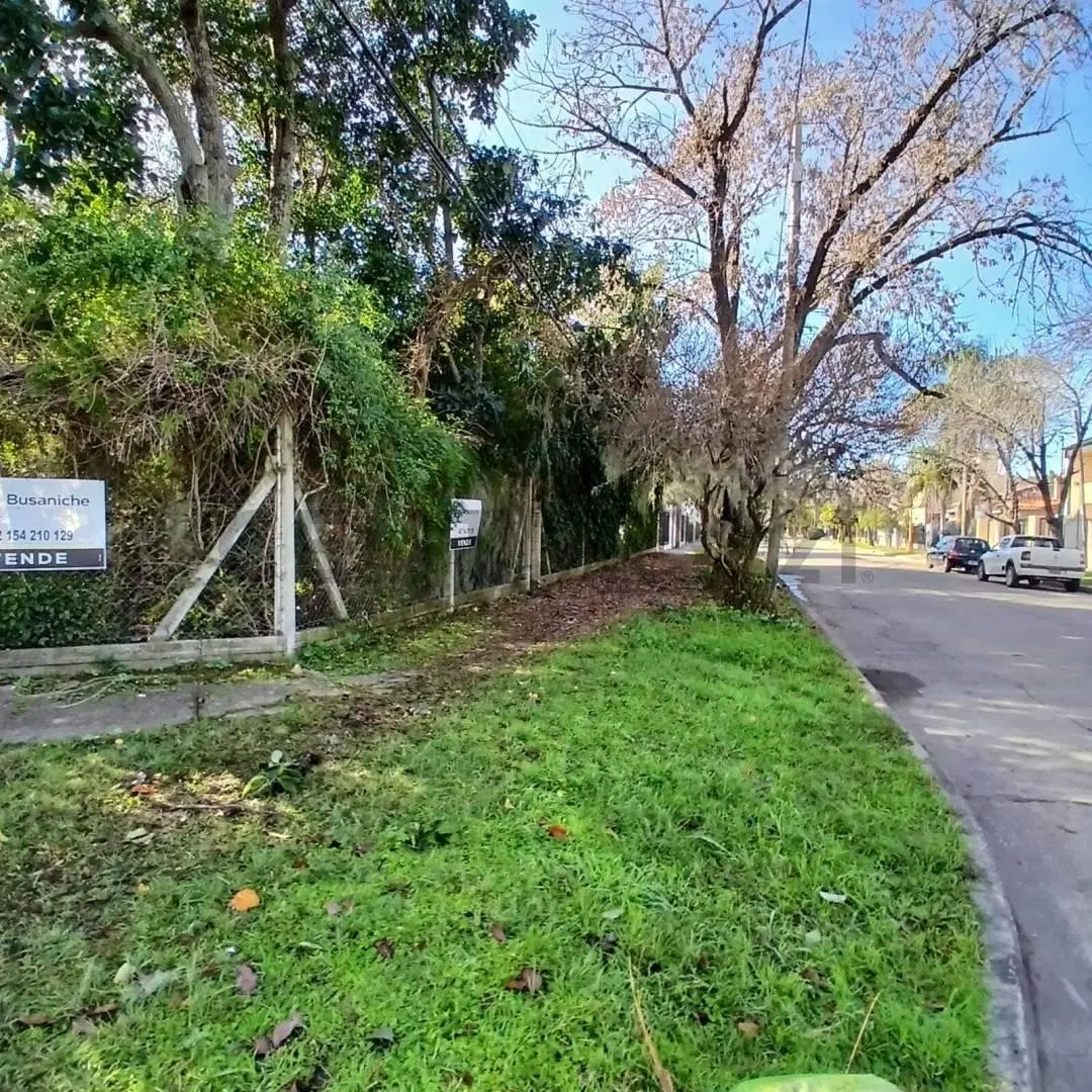 Terreno en venta, Guadalupe Este, Santa Fe. 4