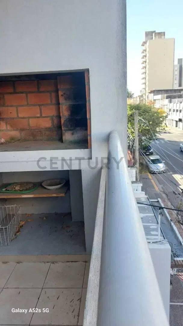 Urquiza 2961- Dpto 2 dormitorios en alquiler -centro Santa Fe 2