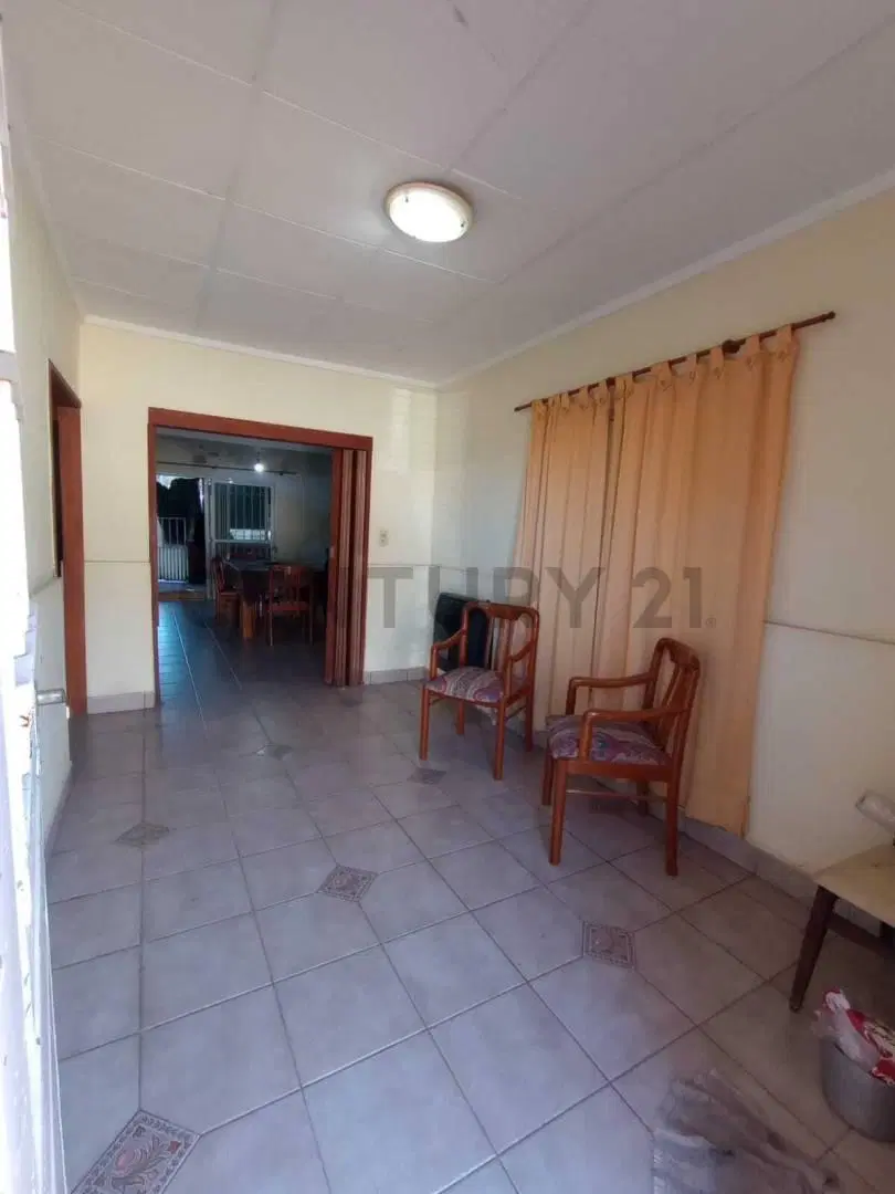 Venta de Casa en barrio Don Bosco, Ciudad de Santa Fe 3