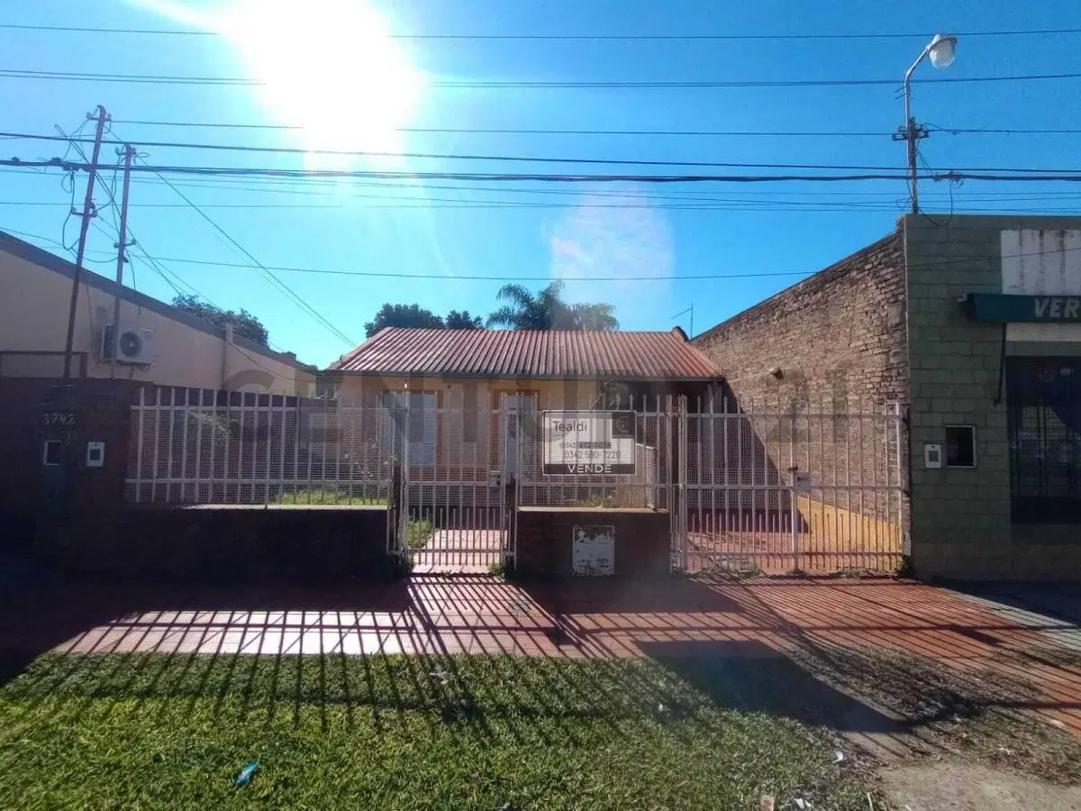 Venta de Casa en barrio Don Bosco, Ciudad de Santa Fe 4